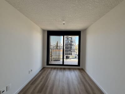 Venta de apartamento 1 dormitorio La Blanqueada - Ventura Nórdico