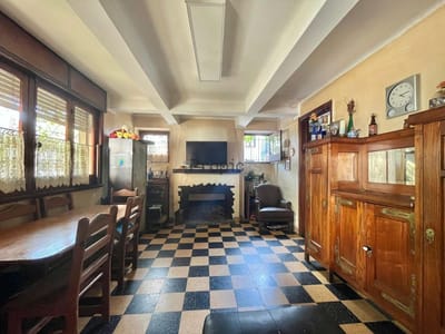 Venta Casa 4 dormitorios y garaje en Punta Carretas