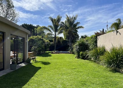 Venta de casa 6 dormitorios en Carrasco Sur