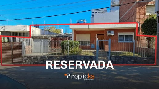 Venta de Casa - Terreno Padrón único en Puertito del Buceo