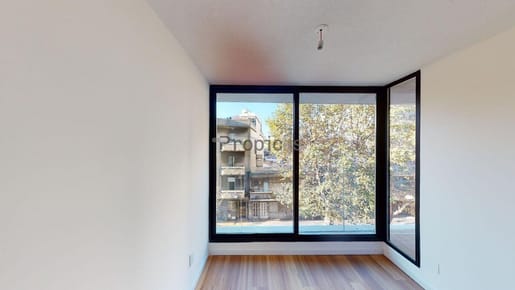 Venta apartamento 1 dormitorio con renta en Tres cruces