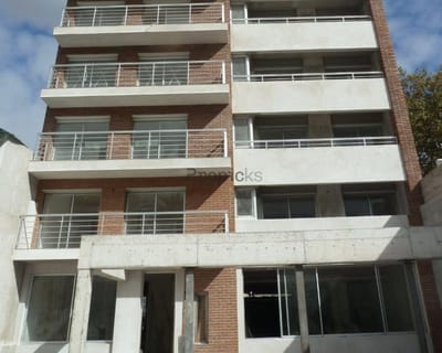 Venta Apartamento 1 dormitorio  En La Blanqueada