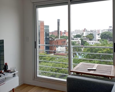 Venta Apartamento 1 Dormitorio- La Blanqueada Ventura 810
