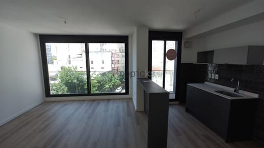 Venta apartamento 2 Dormitorio- Tres Cruces Ventura GO