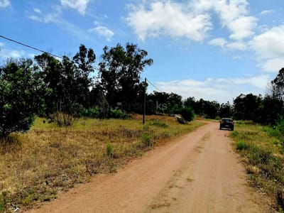 Terrenos en venta en La Esmeralda - Rocha