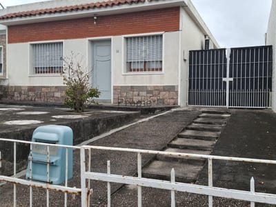 Venta de Casa 3 Dormitorios con Cochera en Belvedere