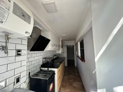 Venta Apartamento 3 Dormitorios y 2 Baños en Pocitos