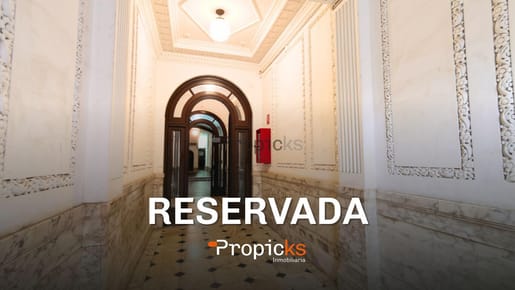 Venta de Apartamento 2 Dormitorios en Ciudad Vieja