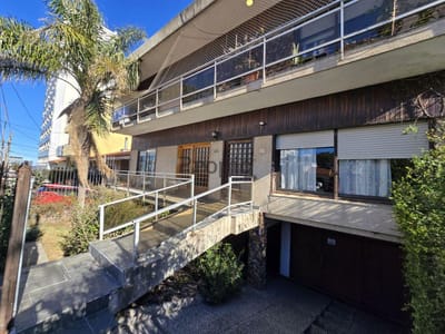 Venta de Casa en Malvin