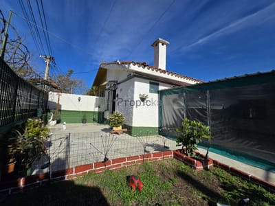 Venta de Casa 2 Dormitorios en el Cerro