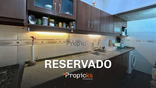 Venta Casa 3 Dormitorios en Reducto