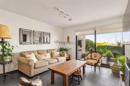 Venta Apartamento 3 Dormitorios y Cochera en Barra de Carrasco