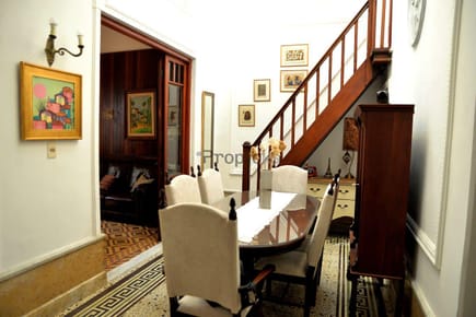 Venta De Casa De 3 Dormitorios En Pocitos