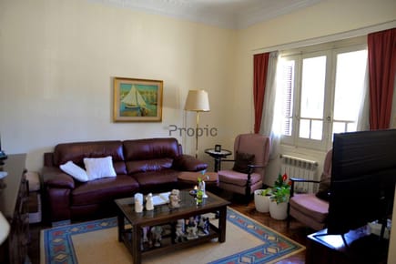 Venta de Casa de 3 Dormitorios en Punta Carretas