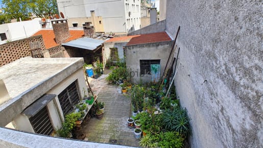 Venta Terreno oportunidad inversion en Pocitos Nuevo