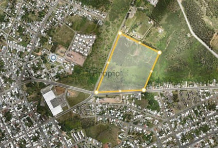 Venta Terreno Minas Lavalleja