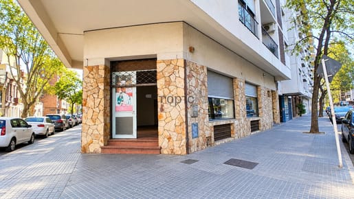 Venta Local Comercial Parque Rodo