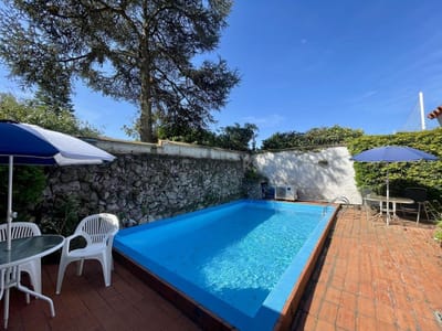 Venta Casa 3 dormitorios con Piscina y Garaje en Punta Gorda