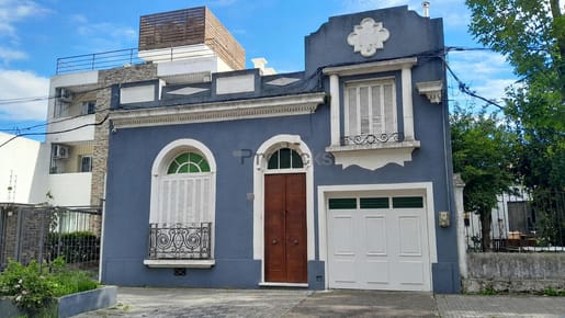 Venta Casa 3 Dormitorios La Comercial