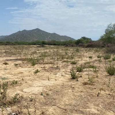 LOTES EN LA ENCANTADA DE OLMOS