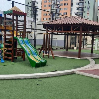 DPTO VILLA BONITA  M  DORMITORIOS  BAOS PISO CON ASCENSOR