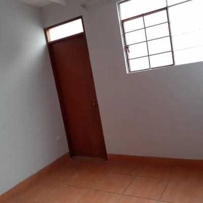 CHORRILLOSMINI DEPARTAMENTO  M  DORMITORIOINDEPENDIENTE
