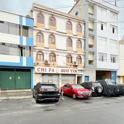 Departamento en Av Hermes Olimpo