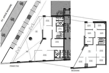 Local Comercial Implementado San isidro