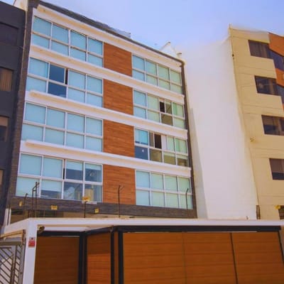 Venta de departamento Pousin