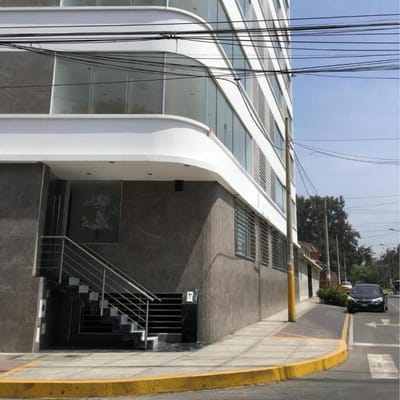 Departamento en MAYORAZGO ETAPA III
