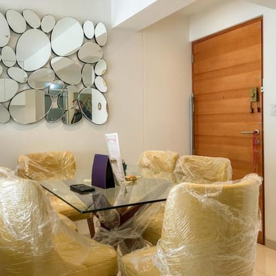 Departamento en venta to piso con cochera La Calera Surquillo