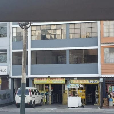Departamento en  PUEBLO LIBRE