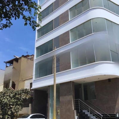 Departamento en MAYORAZGO ETAPA III