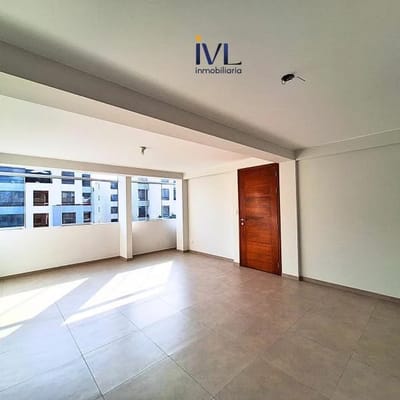 Departamento de Estreno en San Borja