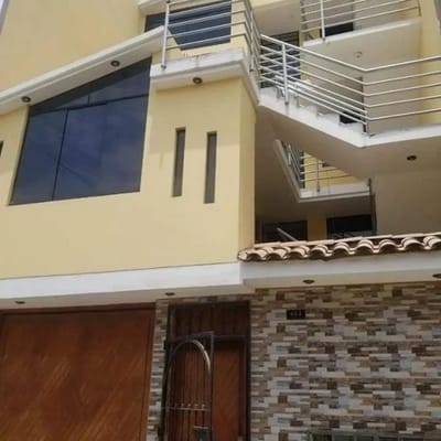 Departamento en  VENTA