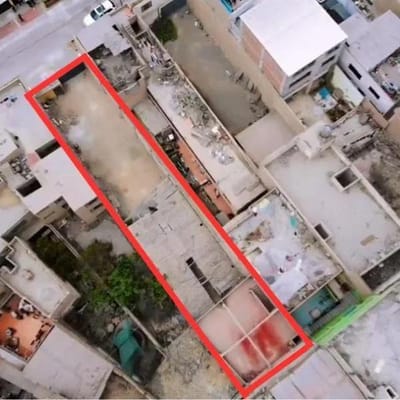 EN URB  PALAO SMP REMATO TERRENO RESIDENCIAL RDM