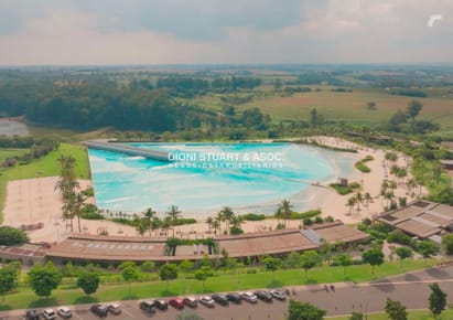LOTE EN VENTA EN EL NIDO - BEACH & SURF HOMES