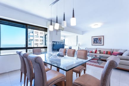 VENTA APARTAMENTO 3 DORMITORIOS RECICLADO PARQUEMAR CENTER PLAYA BRAVA