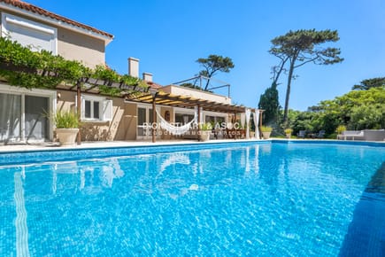 MEGA CASA EN EL GOLF - A METROS DEL MAR