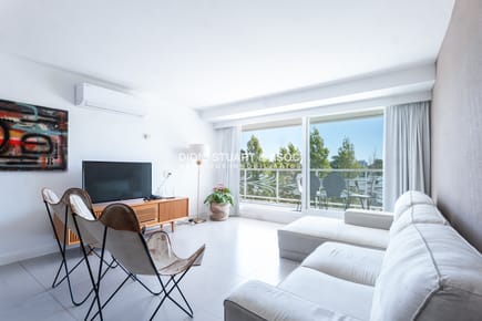 VENTA APARTAMENTO 3 DORMITORIOS - EDIFICIO YOO - ROOSEVELT
