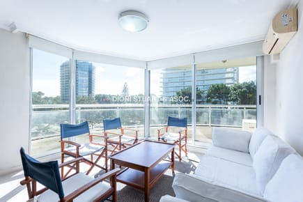 ALQUILER INVERNAL O ANUAL - 3 DORMITORIOS EN SUITE - OCEAN DRIVE - PUNTA DEL ESTE