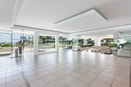 ALQUILER DE TEMPORADA 2 DORMITORIOS Y MEDIO - TODOS LOS AMENITIES - PLAYA MANSA - COMPLEJO LINCOLN CENTER