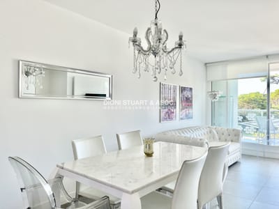 APARTAMENTO EN YOO EN VENTA - 2 DORMITORIOS