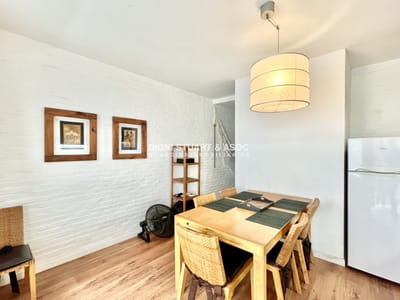 ALQUILER INVERNAL EN PUNTA DEL ESTE - DEPARTAMENTO DE 1 DORMITORIO