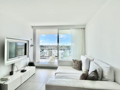 VENTA APARTAMENTO 2 DORMITORIOS - YOO - ROOSEVELT