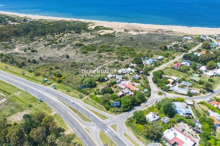 Oportunidad De Inversion En Punta Ballena - Terreno de 3086m2 - Posibilidad de PH 4 Pisos