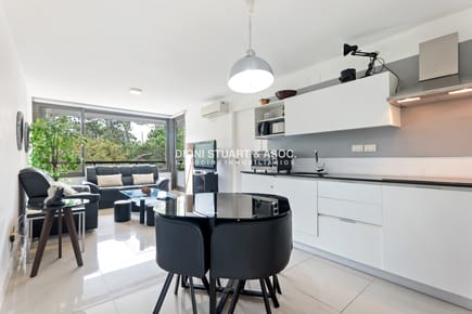 APARTAMENTO EN VENTA - 1 DORMITORIO - EDIFICIO UNIQUE