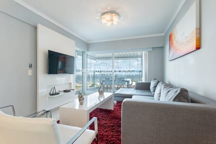 ALQUILER APARTAMENTO 2 DORMITORIOS - EDIFICIO MIAMI BOULEVARD - ALQUILER ANUAL - INVERNAL O TEMPORADA