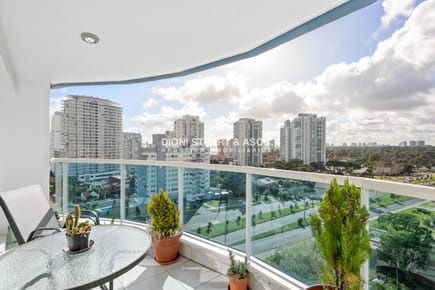 VENTA APARTAMENTO 2 DORMITORIOS - EDIFICIO CASINO TOWER - PUNTA DEL ESTE