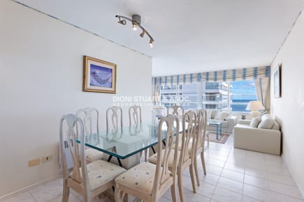 VENTA APARTAMENTO 3 DORMITORIOS Y DEPENDENCIA - TORRE MADISON - COMPLEJO LINCOLN CENTER - PLAYA MANSA